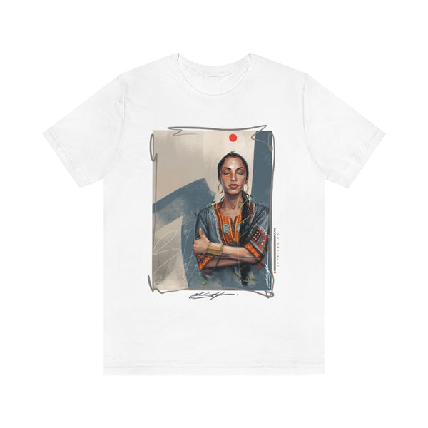Summer of Sade TShirt