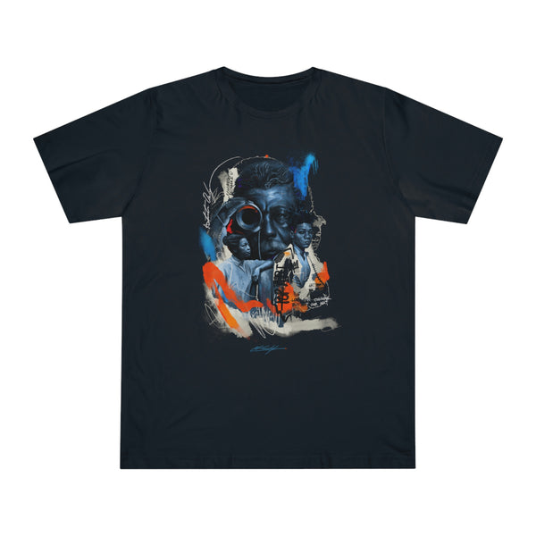 OUR'T HISTORY TSHIRT MERCH