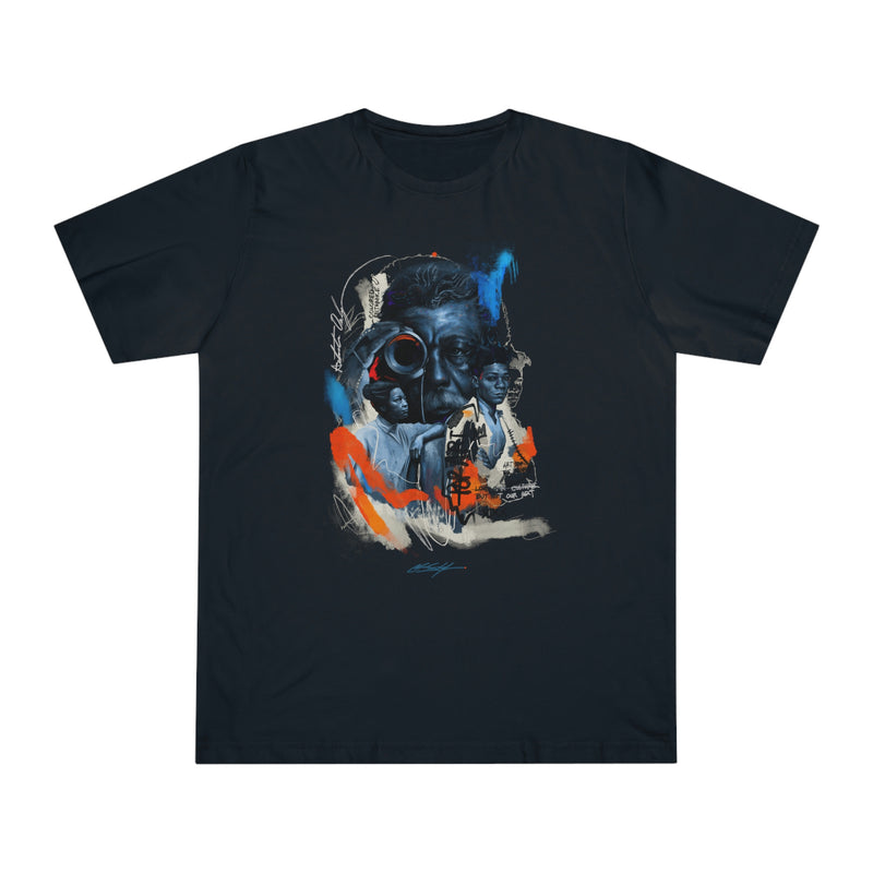 OUR'T HISTORY TSHIRT MERCH