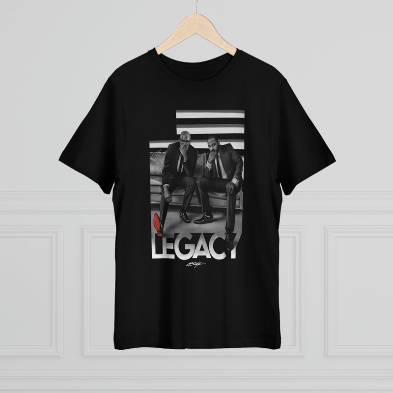 Black Tie Legacy Merch