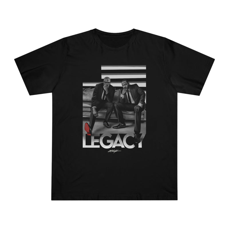Black Tie Legacy Merch