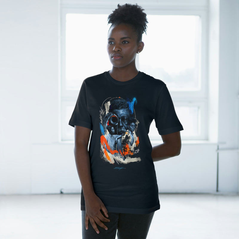 OUR'T HISTORY TSHIRT MERCH