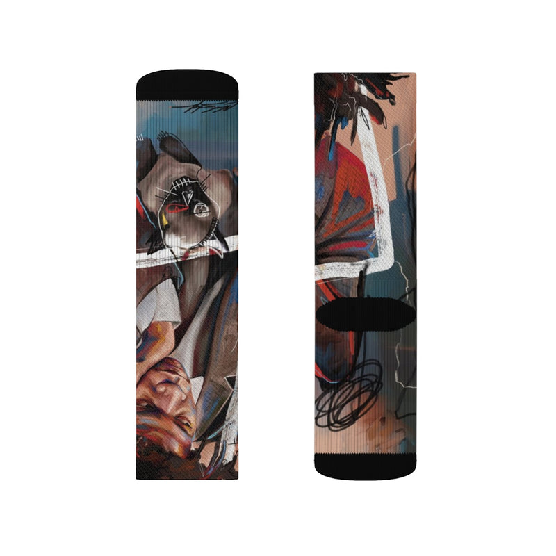 Basq Socks