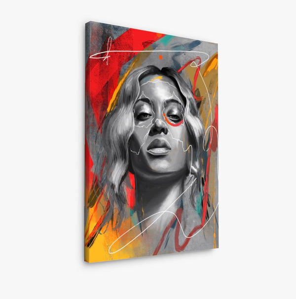 Been Super Bey