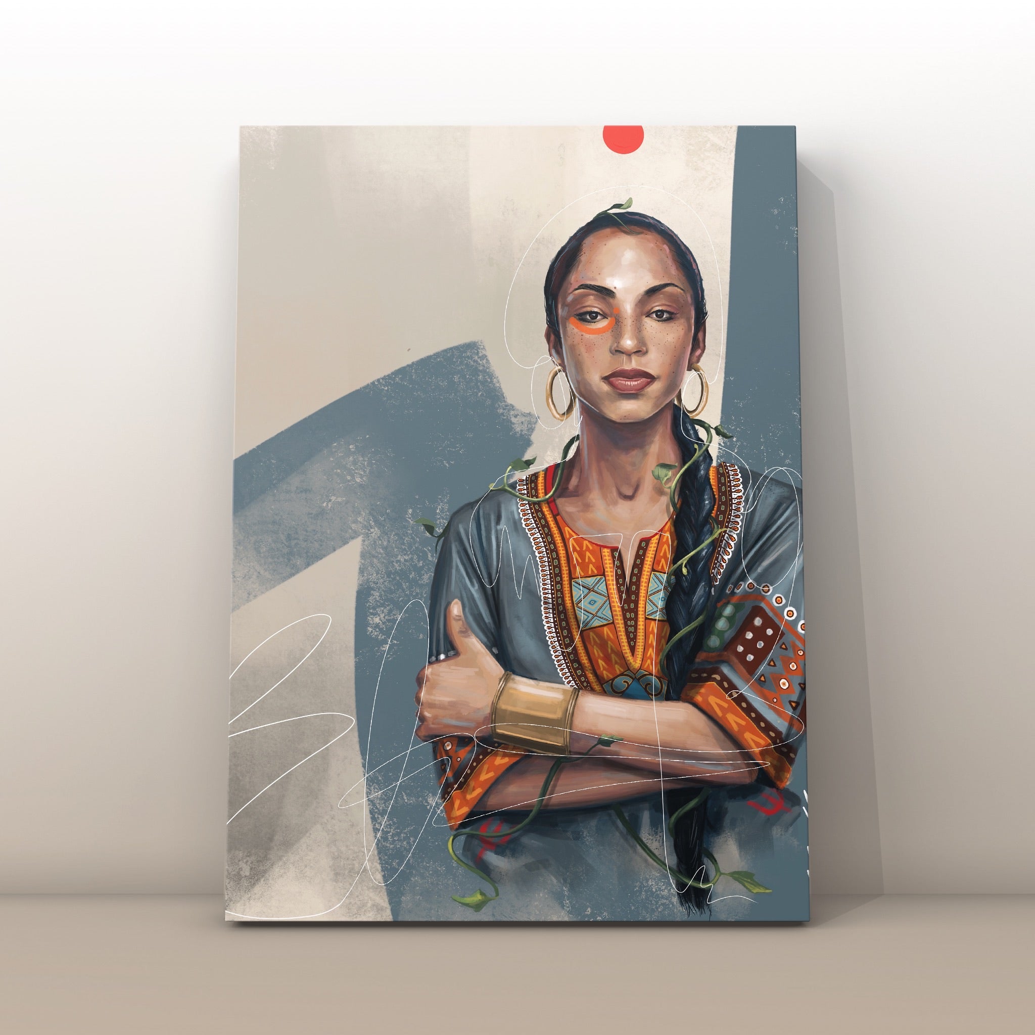 Sade No Ordinary