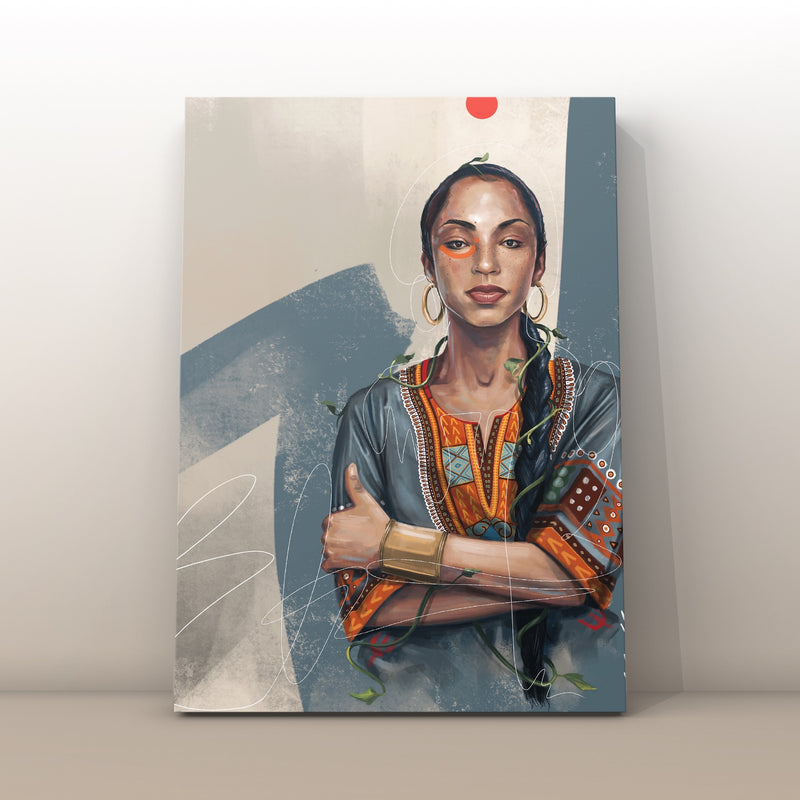 Sade No Ordinary