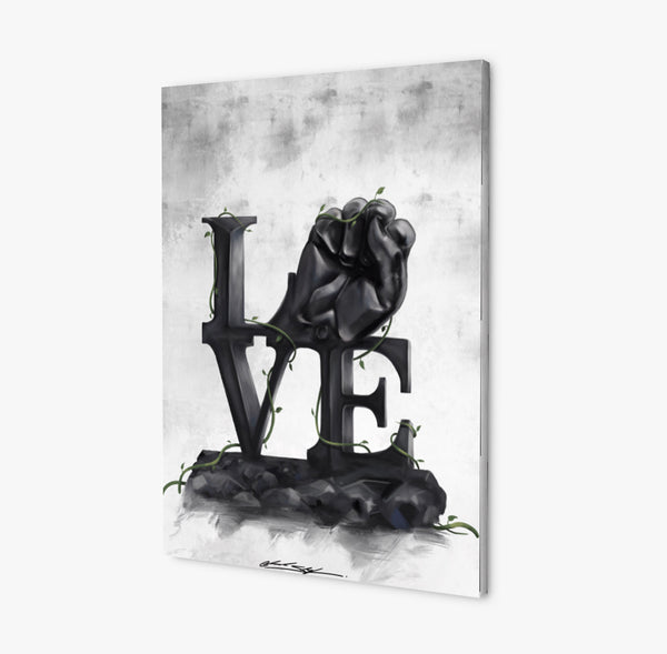Black Love