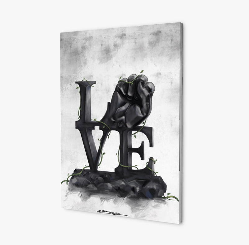 Black Love