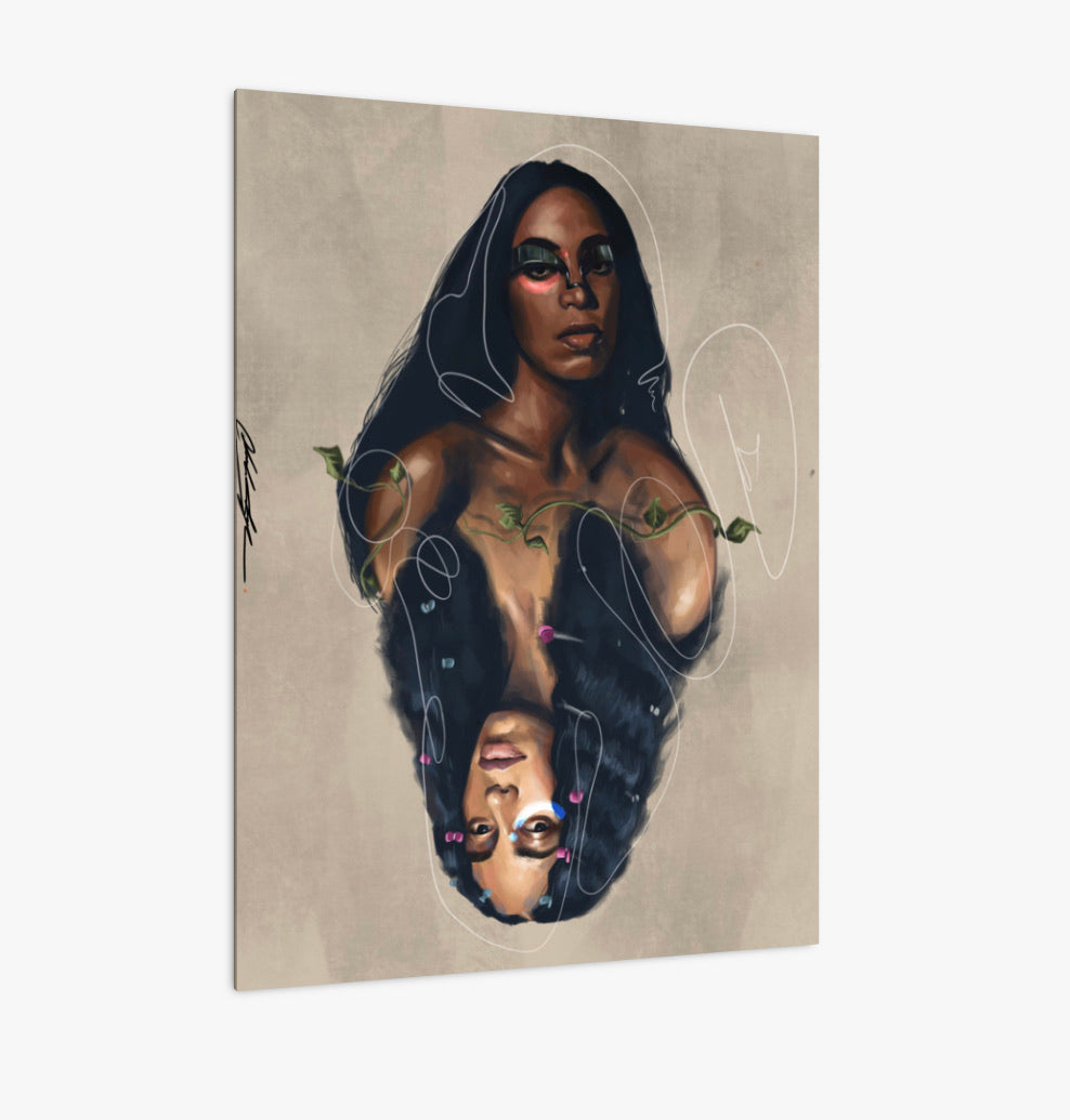 A Seat at the Table When I Get Home