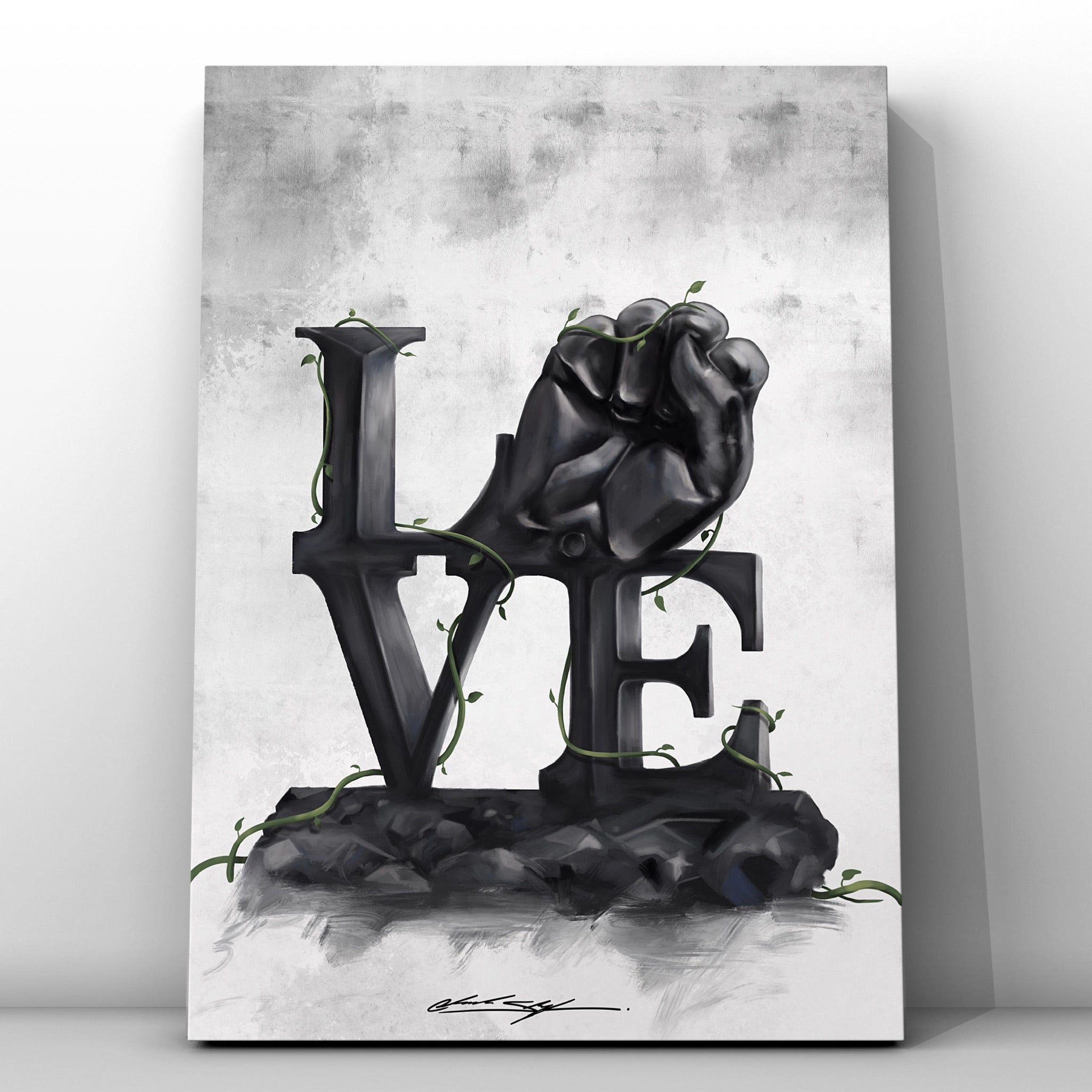 Black Love