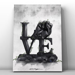 Black Love