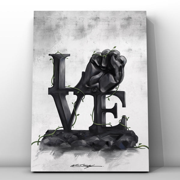 Black Love