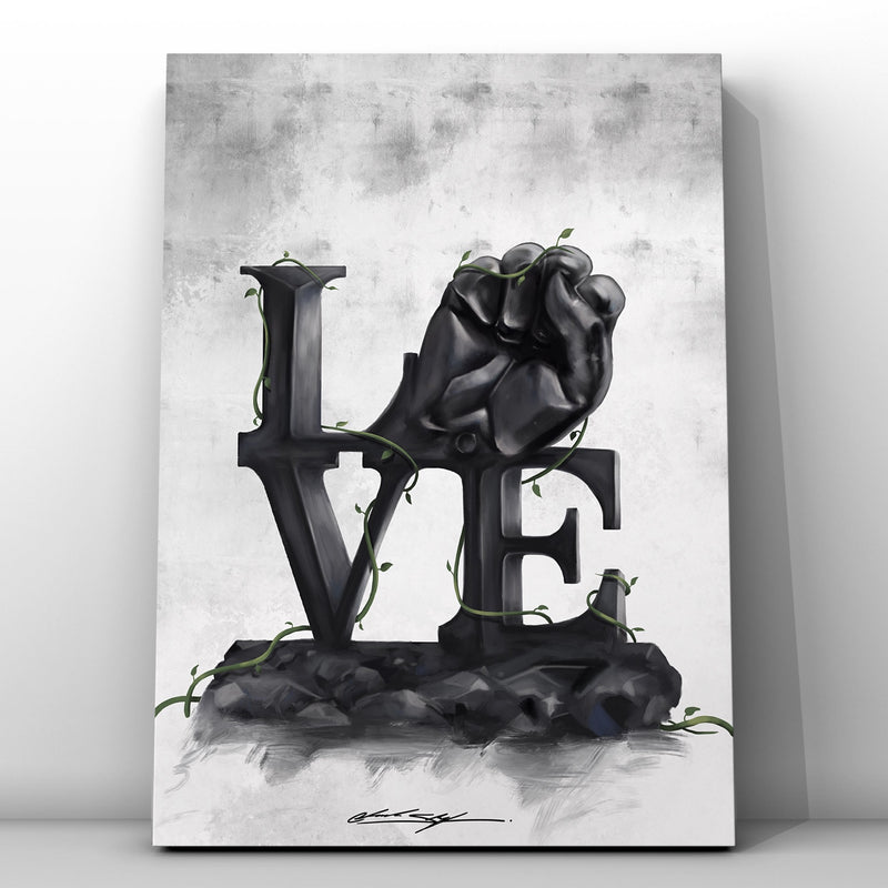 Black Love