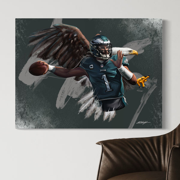 Philly Birds