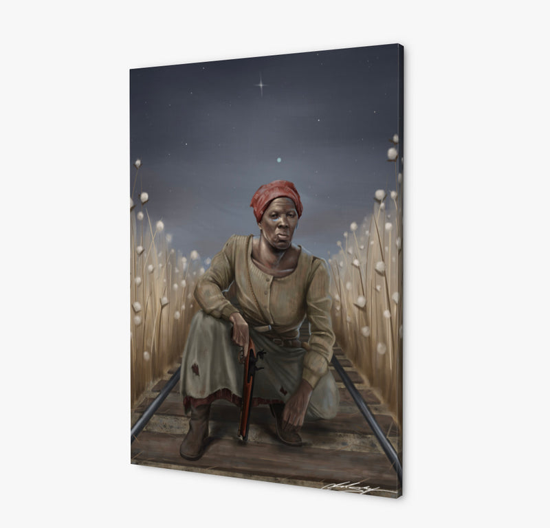 Harriet