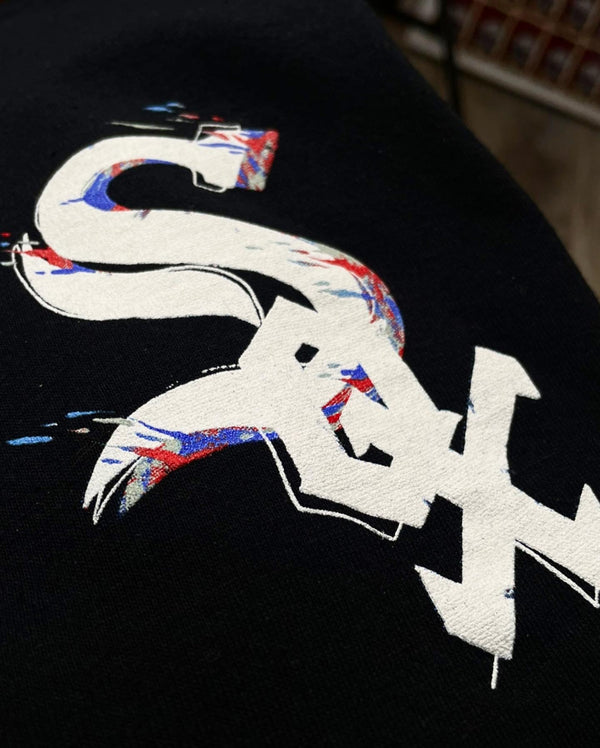 Official White Sox x Styles Exclusive Shirt
