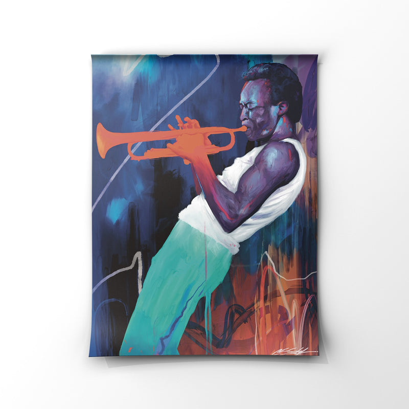 MILES