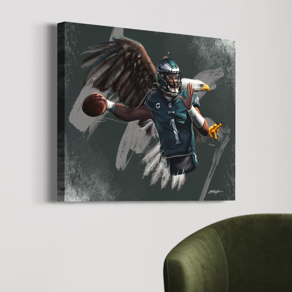 Philly Birds