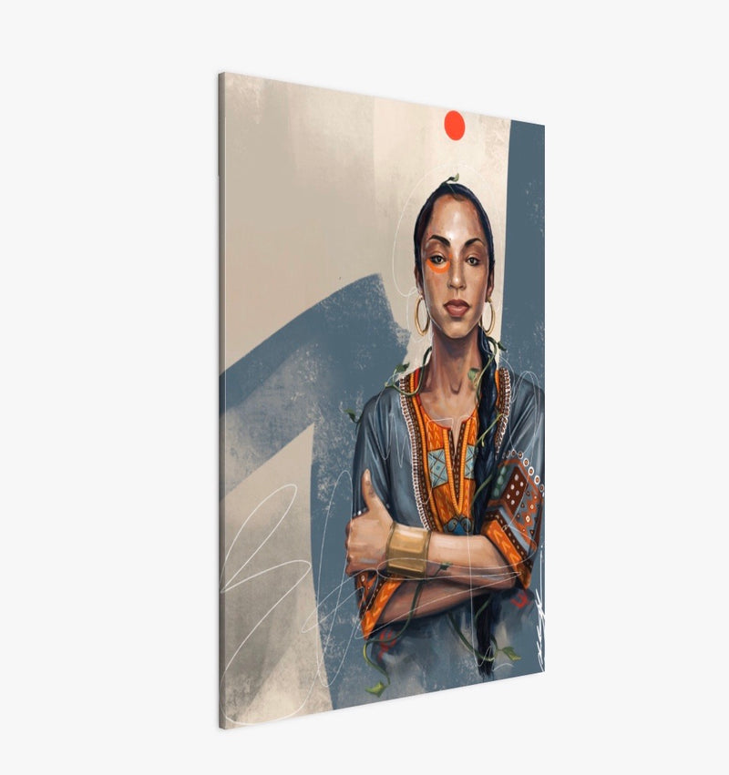 Sade No Ordinary