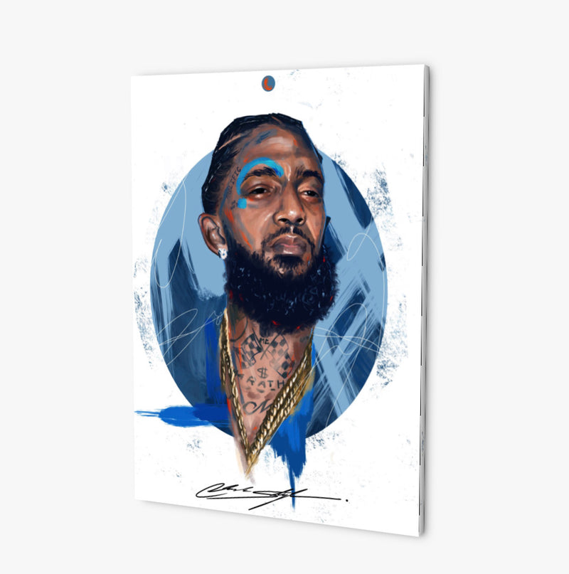 Nipsey Hussle & Motivate