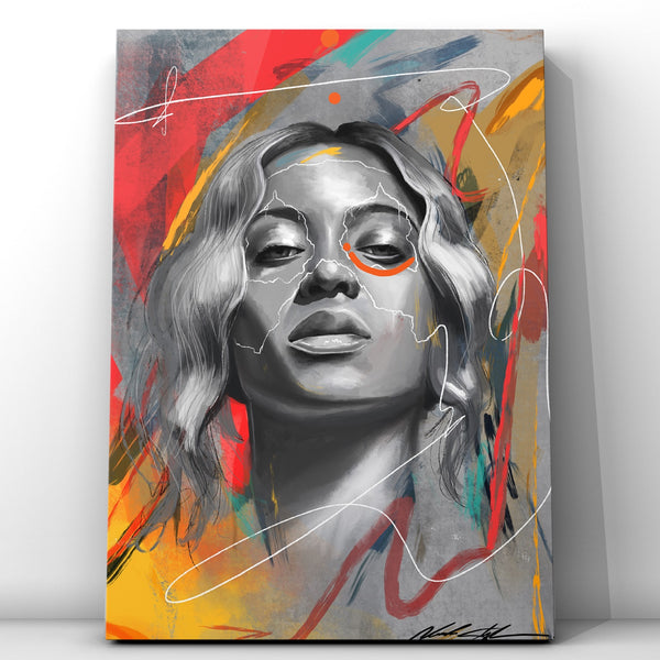 Been Super Bey