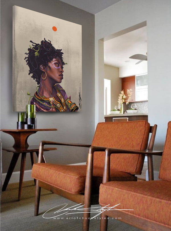 Ms Lauryn: Zion