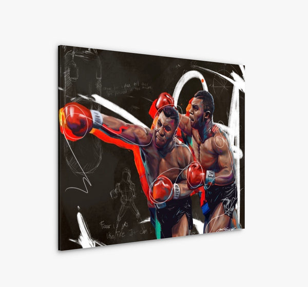 Iron Mike