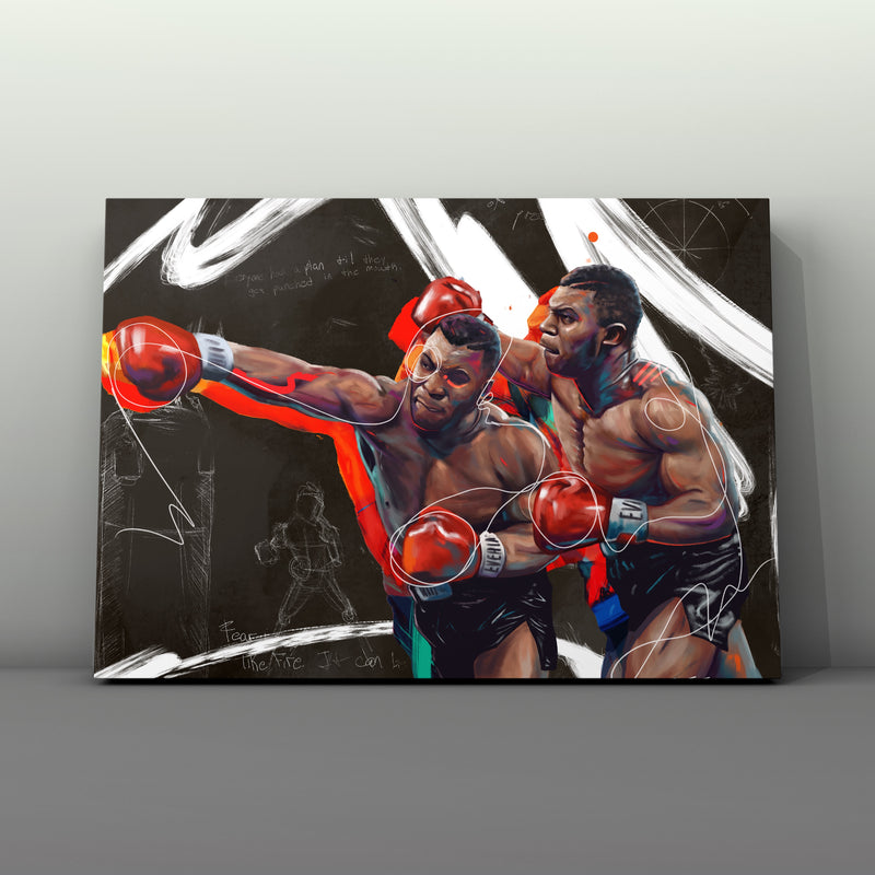 Iron Mike